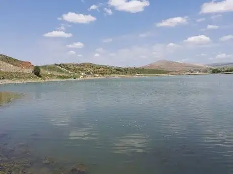 Photo de kızılca göleti
