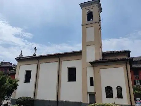 Photo de Parish S. Maria Nascente