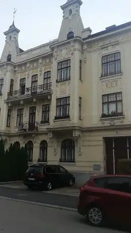 Photo de Secessionist rental house (1912)