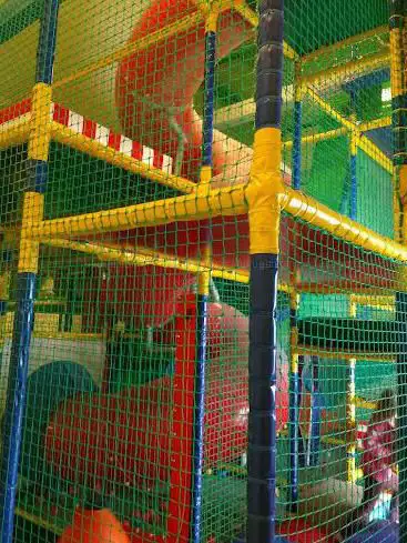 Photo de Indoor playground 't Mierennest