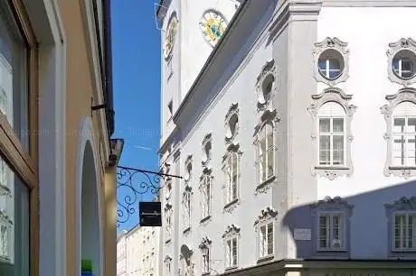 Photo de Old City Hall