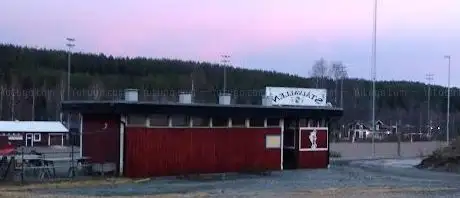 Photo de Stålvallen