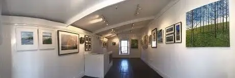 Photo de The Loft Gallery