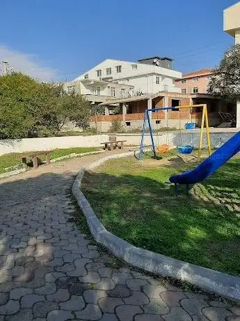 Photo de Child park