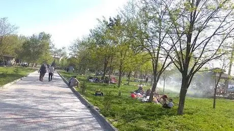Photo de Child park