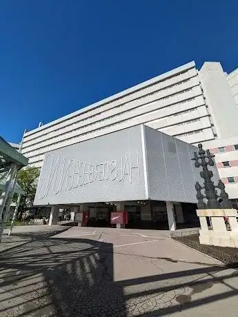Photo de Favoriten District Museum