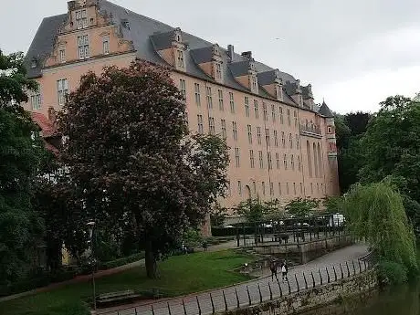 Photo de Münden Castle