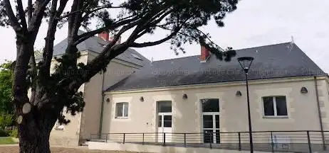 Photo de Ludothèque municipale de Carquefou