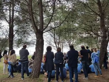 Photo de Campo Don Bosco