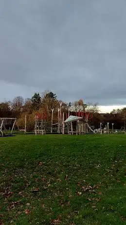 Peatlands Park