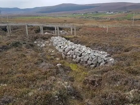 Photo de Belderrig Valley