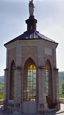 Photo de Sacello Della Madonna Del Carmine