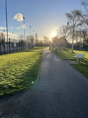 Photo de Clashduv Park