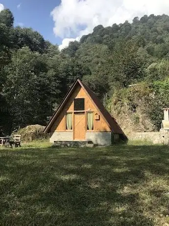 Photo de Baraka bungalov