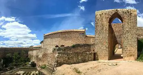 Photo de Puerta de Cozagón