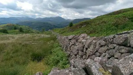 Photo de Muncaster Fell