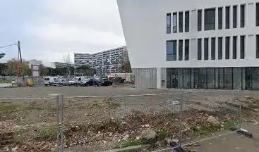 Photo de Centre culturel de quartier Reynerie