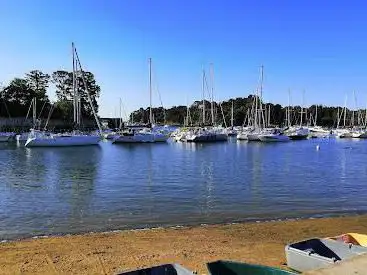 Photo de Pinède de Conleau