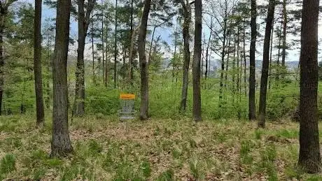 Photo de Disc Golf Zamilec