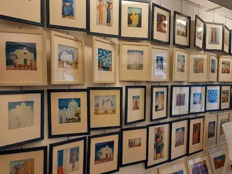 Photo de Galleria Mario Mazzella Di Mazzella Luca
