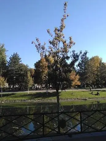 Photo de Park