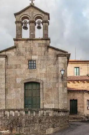 Photo de Capela de San Roque