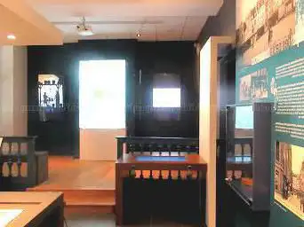 Photo de Carré Patrimoine - CIAP