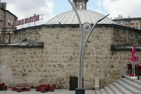 Photo de Meydan hamamı