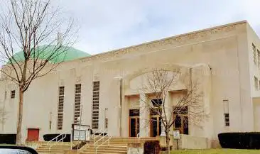 Photo de Nineteenth Street Baptist Church