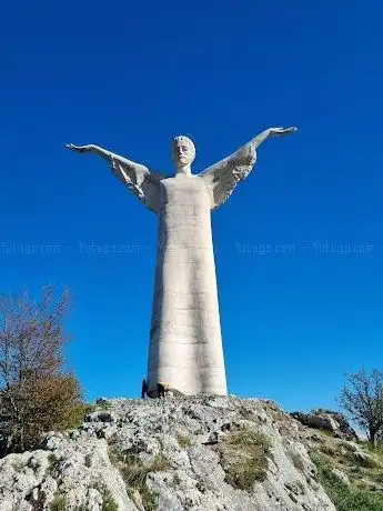 Photo de Statue of Christ the Redeemer