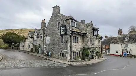 Photo of Corfe Castle Model Village