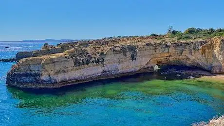 Photo de Lookout do Ninho de Andorinha beach