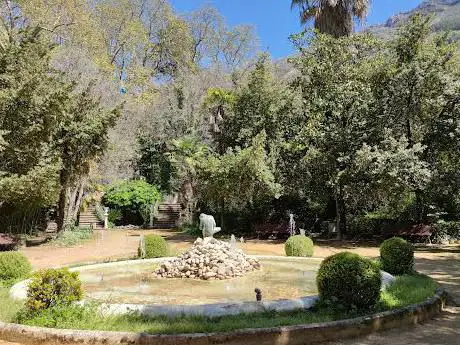 Photo de Jabalcuz Garden