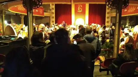 Photo de Ateneu Cinema