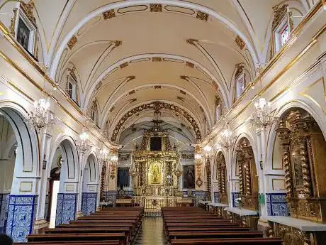 Photo de Ermita de Santa Llúcia