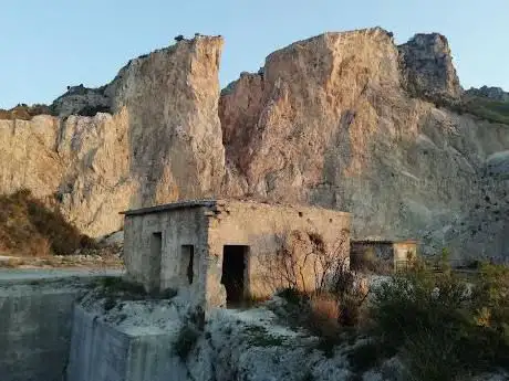 Photo de ex cava di San Prisco