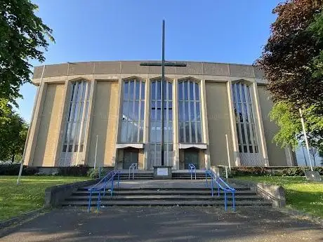 Photo de Our Lady of Consolation