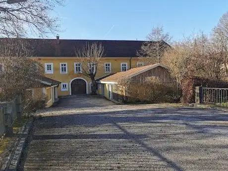 Photo de Wasserschloss Gallspach/Zeileis