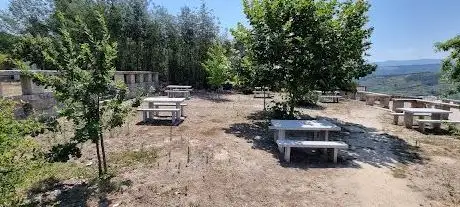Photo de Parque de Merendas Varandas de Avô