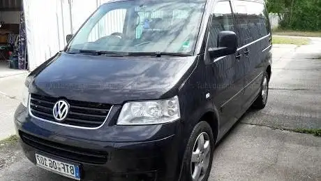 Photo de 1A Spielhalle