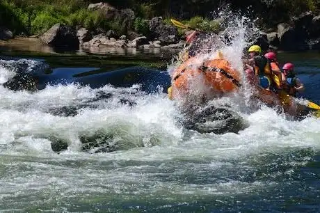 Photo de Melgaço whitewater