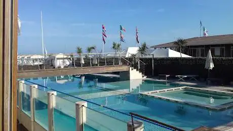 Photo de Teresita Wellness Club