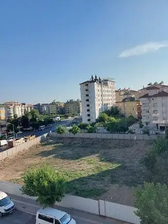 Photo de Alanya Belediyesi Cumhuriyet Çocuk Parkı