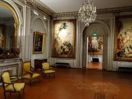 Photo de Musée des Tapisseries