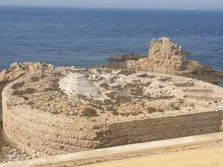 Photo of قلعة سانت كاتالينا