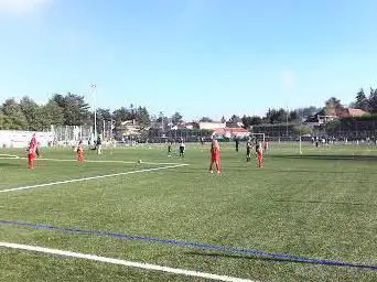 Photo de Stade Antoine Pauze