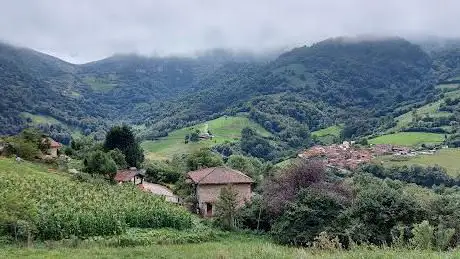 Photo de Ruta Desfiladeru de Les Xanes