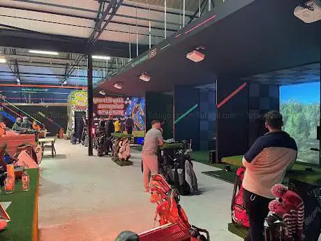 Photo de Midlands_Indoor_Golf