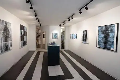 Photo de Galleria Carta Bianca