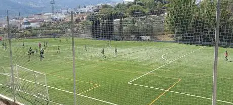 Photo de Campo Municipal de Fútbol ``Alcalde Julián Montes´´